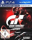 Gran Turismo Sport - [PlayStation 4]