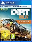 DiRT Rally - VR Edition